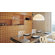 Oluce Sonora One Light Suspension Lamp