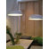 Oluce Canopy Suspension Lamp