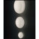 Oluce La Sixty Wall / Ceiling Lamp