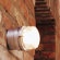 Oluce Fresnel Wall / Ceiling Lamp