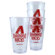 Boelter MLB Plastic Pint Cup (4 Pack)