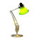 Anglepoise Type 1228 Desk Lamp