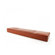 Bosca Old Leather 3 Compartment Desk Organizer