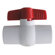 LDR CPVC Ball Valve