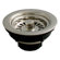 LDR Basket Strainer