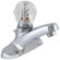 LDR Single Lever Handle Bathroom Faucet