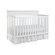 Graco Lauren Classic 4-in-1 Convertible Crib in Natural
