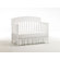 Graco Charleston Classic 4-in-1 Convertible Crib Set
