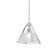 WAC Lighting European Tikal Quick Connect Monopoint Pendant