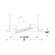 WAC Lighting 4" Low Voltage Gimbal Ring Recessed Lighting Trim