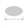 WAC Lighting Low Voltage Under Cabinet Round Puck Recessed Light