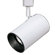 WAC Lighting Flat Back Cylinder Luminaire Line Voltage Track Head