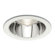 WAC Lighting 4" Line Voltage Aperture Cone Recessed Trim with Reflector