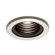 WAC Lighting 3" Low Voltage Mini Recessed Trim with Baffle