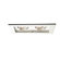 WAC Lighting 50W Line Voltage Multi Spot Trim and  Optional Housing