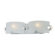 George Kovacs by Minka  Vanity Light in Chrome