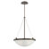 George Kovacs by Minka 4 Light Inverted Pendant