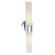 George Kovacs by Minka Bath Art Vanity Light with Case Etched Opal Glass