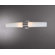 George Kovacs by Minka 20.5"  Wall Sconce in Brushed Nickel
