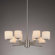 George Kovacs by Minka 8 Light Chandelier