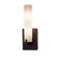 George Kovacs by Minka 13.25" Wall Sconce in Painted Restoration Bronze