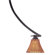 George Kovacs by Minka GK Lightrail Series 1 Glass Shade