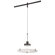 George Kovacs by Minka GK Lightrail 6 Light Pendant