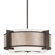 George Kovacs by Minka Mainly Mesh 4 Light Drum Pendant