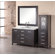 Design Element London 48" Single Bathroom Vanity with Opitonal Four Drawer Cabinet
