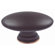 Atlas Homewares 1.5" Small Egg Knob