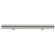 Atlas Homewares 5.35" Skinny Linea Pull