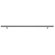 Atlas Homewares 14.5" Skinny Linea Rail Pull