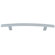 Atlas Homewares 7.75" Curved Line Pull