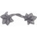 Atlas Homewares Leaf Pull