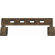Atlas Homewares 3.25" Modern Craftsman Pull