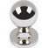 Atlas Homewares Successi Nipple Knob