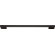 Atlas Homewares Successi Thin Square Long Rail Pull