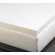 Deluxe Comfort 2" Memory Foam Mattress Topper