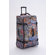 Athalon Sportgear 26" 2-Wheeled Hybrid Travel Duffel
