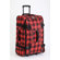 Athalon Sportgear 26" 2-Wheeled Hybrid Travel Duffel