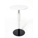 Minus Tio Cosmos Lamp Table in Lacquered Clear