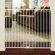 Munchkin Extending Metal Gate