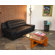 Snug Marshmello Leather Sofa