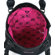 Loungefly Sugar Skull Neon Flowers Tote