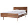 Miles & May May Panel Bed