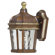 Great Outdoors by Minka Marietta Small Outdoor Wall Lantern