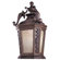 Great Outdoors by Minka Buckingham Small Outdoor Wall Lantern - Energy Star