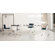 Arper Eolo Dining Table