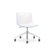 Arper Catifa 53 Mid-Back Leather Task Chair
