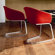 Arper Duna Versatile Side Chair
